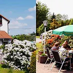 Am Weinberg Saechsische Schweiz 3*