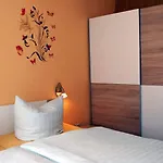 住宿加早餐酒店 Am Weinberg Saechsische Schweiz 3*