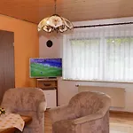 住宿加早餐酒店 Am Weinberg Saechsische Schweiz Mittelndorf