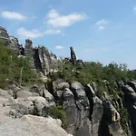 Am Weinberg Saechsische Schweiz 3*