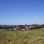 Am Weinberg Saechsische Schweiz 住宿加早餐酒店 Mittelndorf