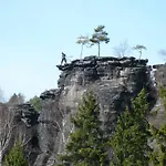 Am Weinberg Saechsische Schweiz