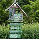 Bed & Breakfast Am Weinberg Saechsische Schweiz 3*