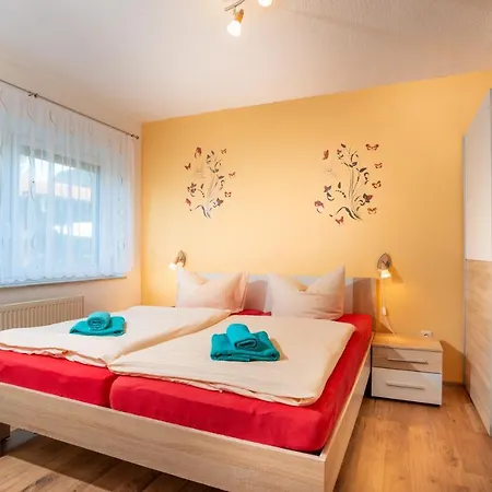 Am Weinberg Saechsische Schweiz