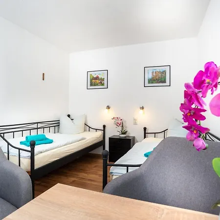 Am Weinberg Saechsische Schweiz Bed & Breakfast