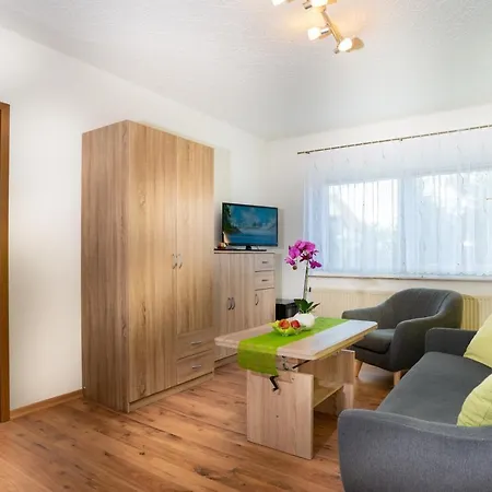Bed & Breakfast Am Weinberg Saechsische Schweiz Mittelndorf
