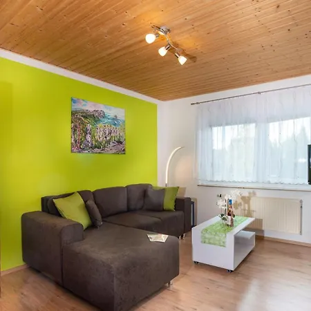 Am Weinberg Saechsische Schweiz Mittelndorf