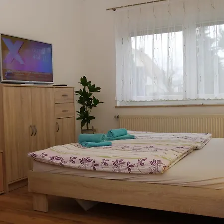 Bed & Breakfast Am Weinberg Saechsische Schweiz Mittelndorf