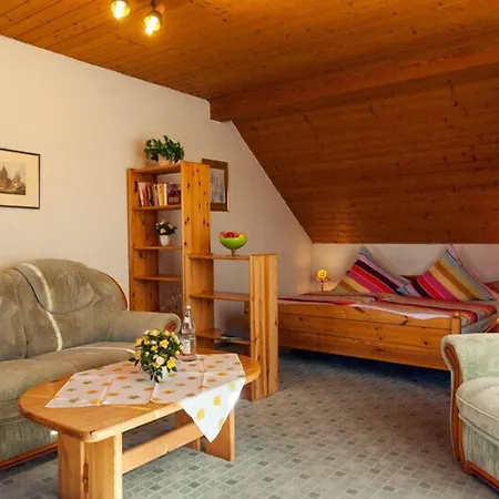 Am Weinberg Saechsische Schweiz 3* Mittelndorf