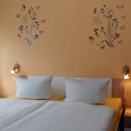 Am Weinberg Saechsische Schweiz 3* Mittelndorf