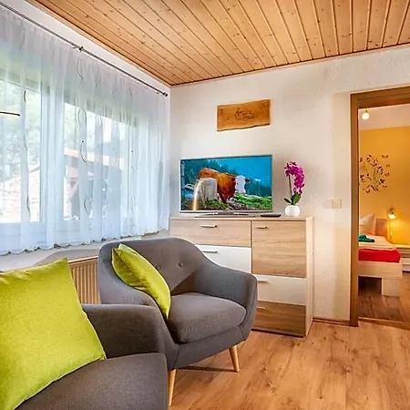Am Weinberg Saechsische Schweiz 3*