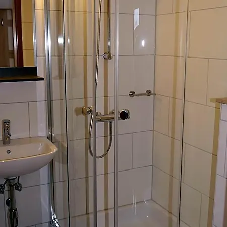 Am Weinberg Saechsische Schweiz