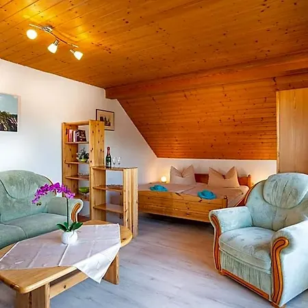 Am Weinberg Saechsische Schweiz Panzió