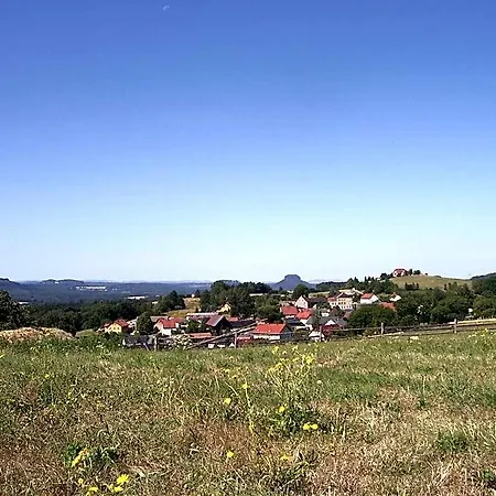 Am Weinberg Saechsische Schweiz 3*