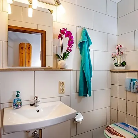 Panzió Am Weinberg Saechsische Schweiz 3*