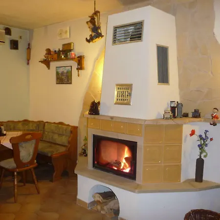 Gaststätte Am Weinberg 3*