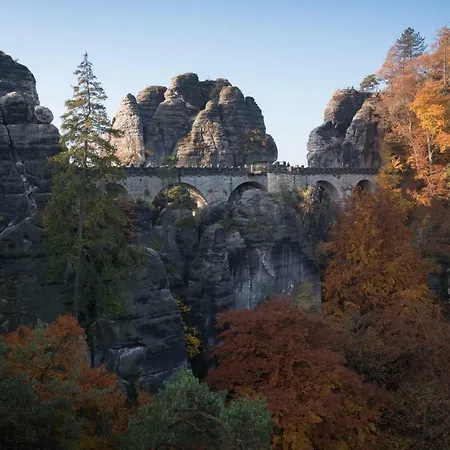 Gaststätte Am Weinberg Mittelndorf
