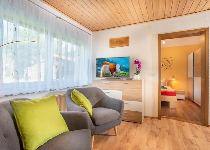 Am Weinberg Saechsische Schweiz 3*