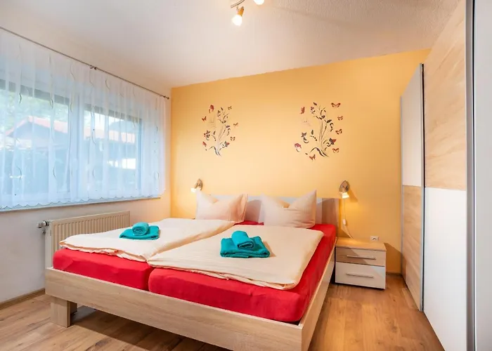 Am Weinberg Saechsische Schweiz