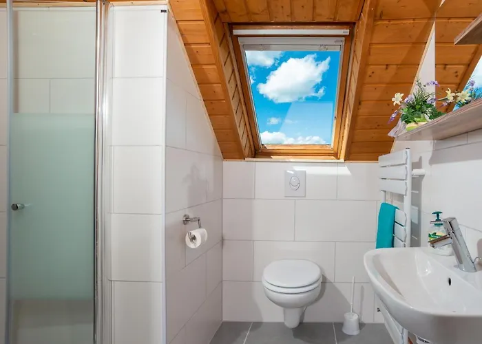 Am Weinberg Saechsische Schweiz