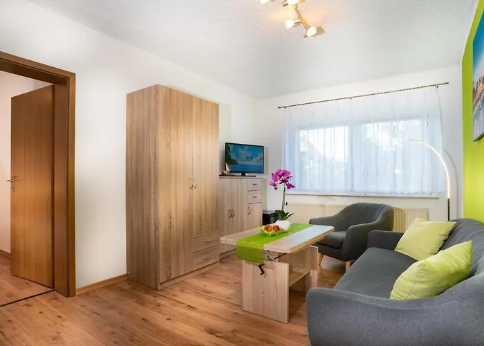 Bed & Breakfast Am Weinberg Saechsische Schweiz Mittelndorf