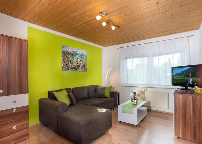 Am Weinberg Saechsische Schweiz Mittelndorf