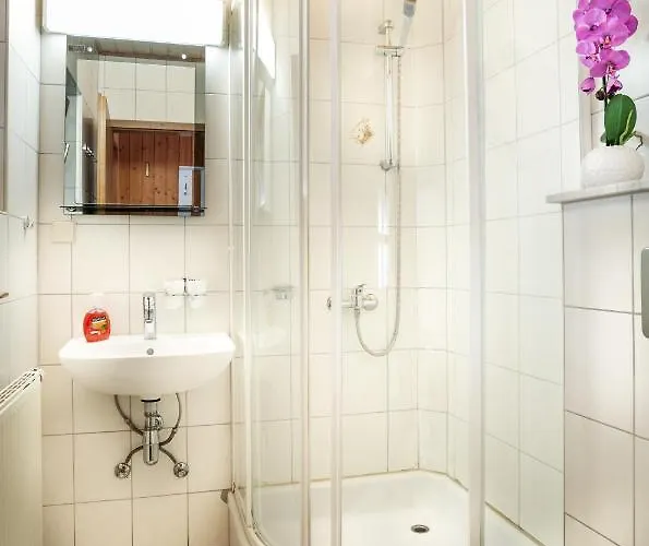 Bed & Breakfast Am Weinberg Saechsische Schweiz Mittelndorf