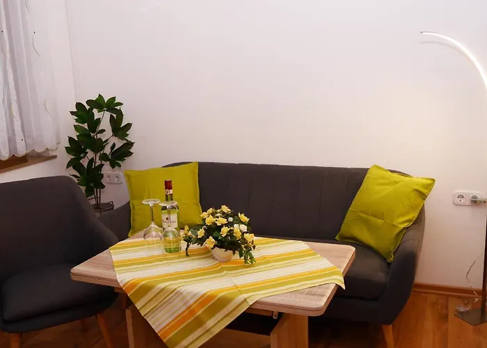 Am Weinberg Saechsische Schweiz Bed & Breakfast