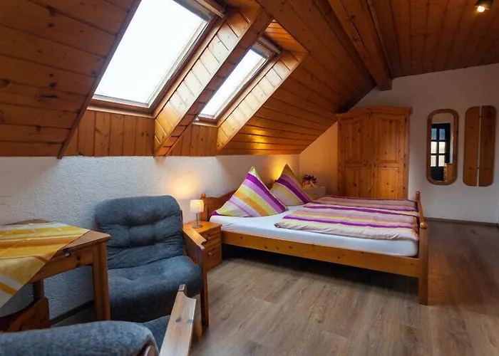 Am Weinberg Saechsische Schweiz Mittelndorf