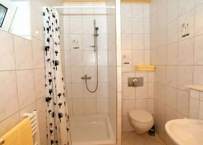 Am Weinberg Saechsische Schweiz 3* Mittelndorf