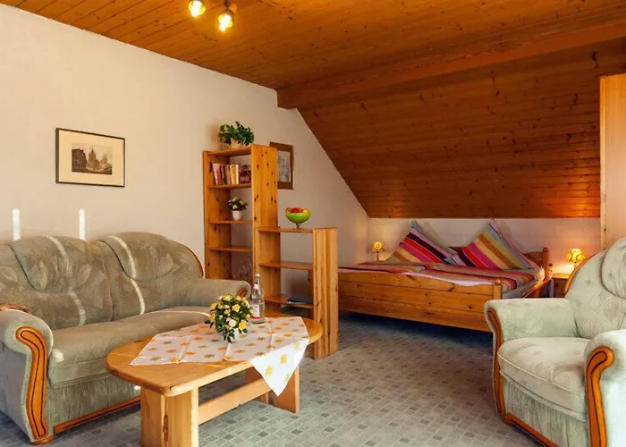 Am Weinberg Saechsische Schweiz 3* Mittelndorf