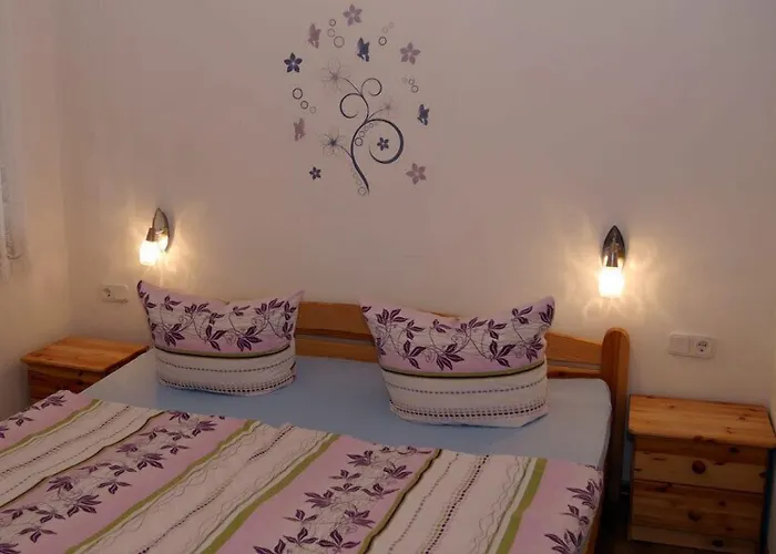 Bed & Breakfast Am Weinberg Saechsische Schweiz Mittelndorf