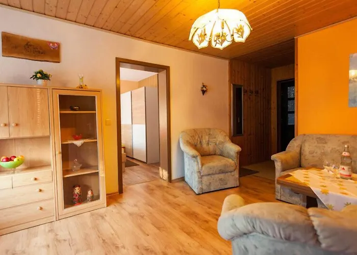 Am Weinberg Saechsische Schweiz 3*