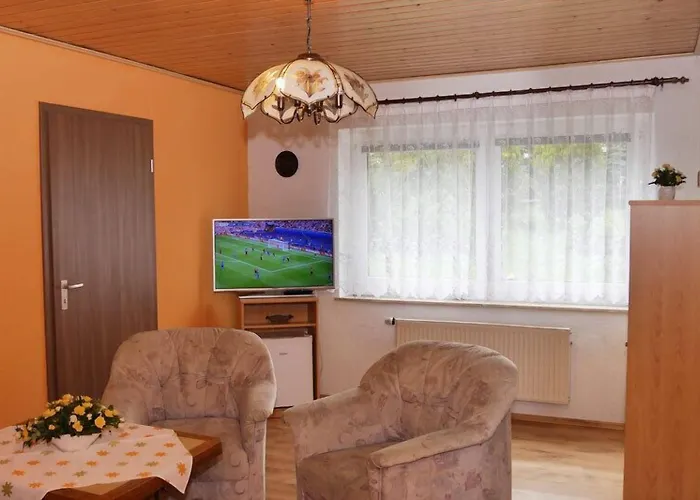 Bed & Breakfast Am Weinberg Saechsische Schweiz Mittelndorf