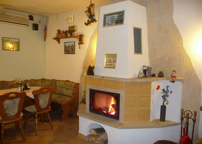 Am Weinberg Saechsische Schweiz 3*